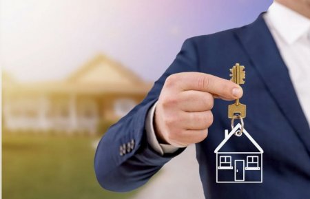 Продажа или покупка недвижимости обязательно проходит под присмотром агентства.